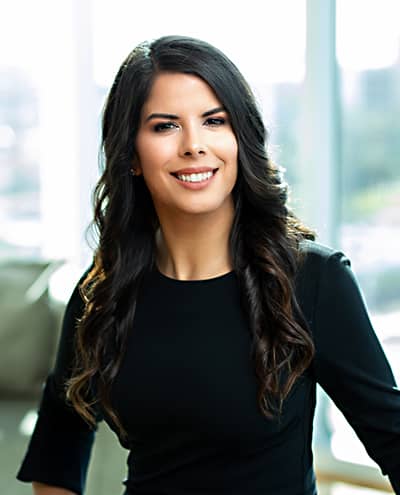 Florida Attorney Karina Perez Ilić