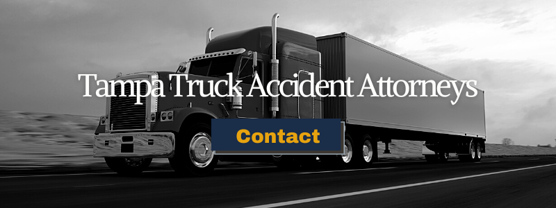 Tampa truck accident lawyer