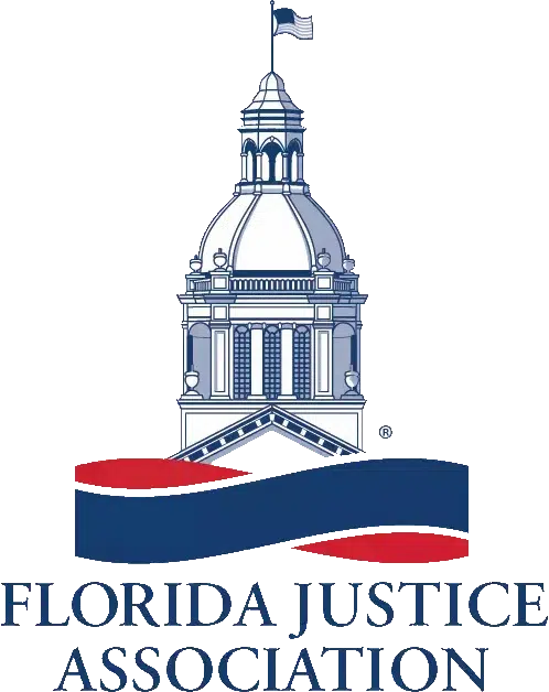 Florida Justice Association Logo