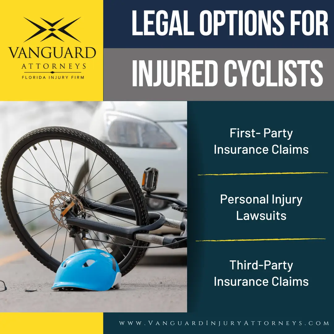 Tampa, Florida Bicycle Accident Attorney
