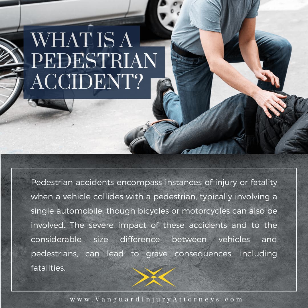 Tampa, Florida Pedestrian Attorney Common Causes of Pedestrian Accidents