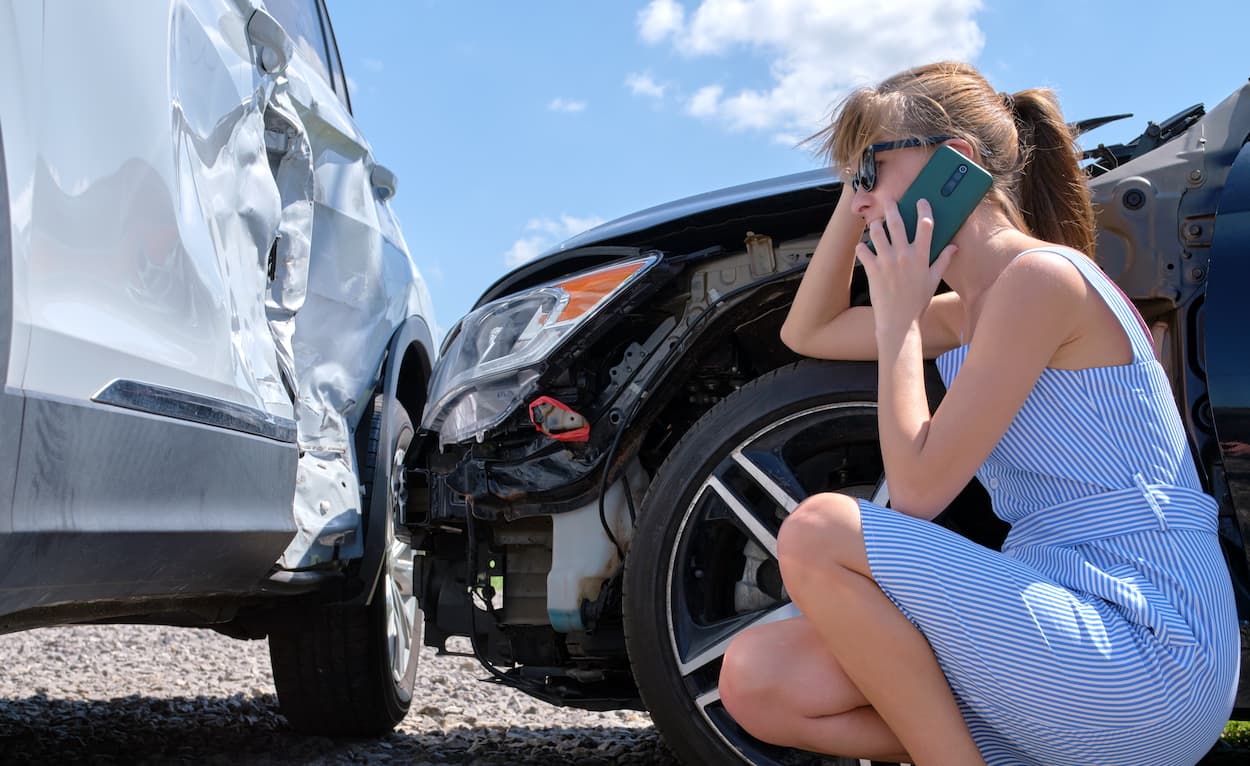 Choosing a car accident attorney, finding the best car accident law firm
