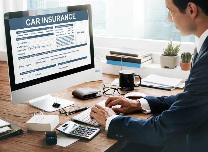 Why do insurance companies change adjusters