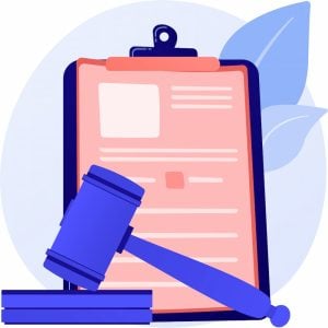 In a cause of action for negligence the plaintiff must establish the defendant owed a duty of care
