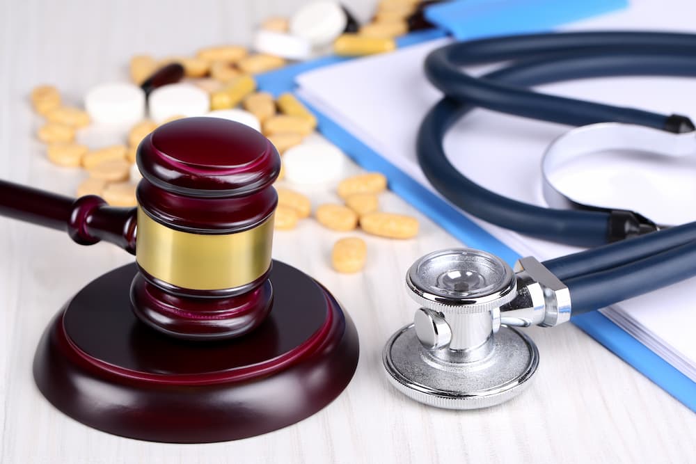 Tampa medical malpractice lawyer