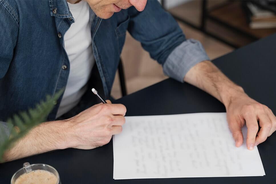 What is a demand letter