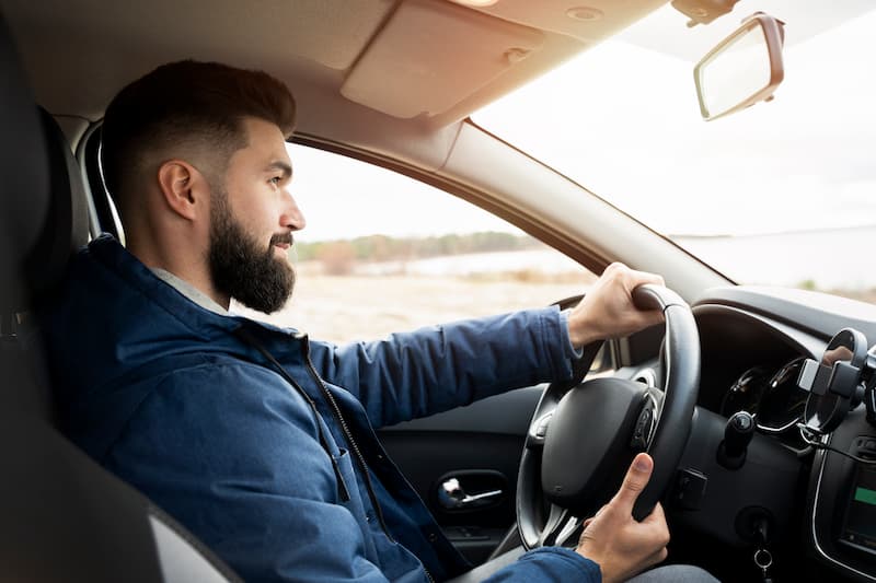 Florida car insurance requirements