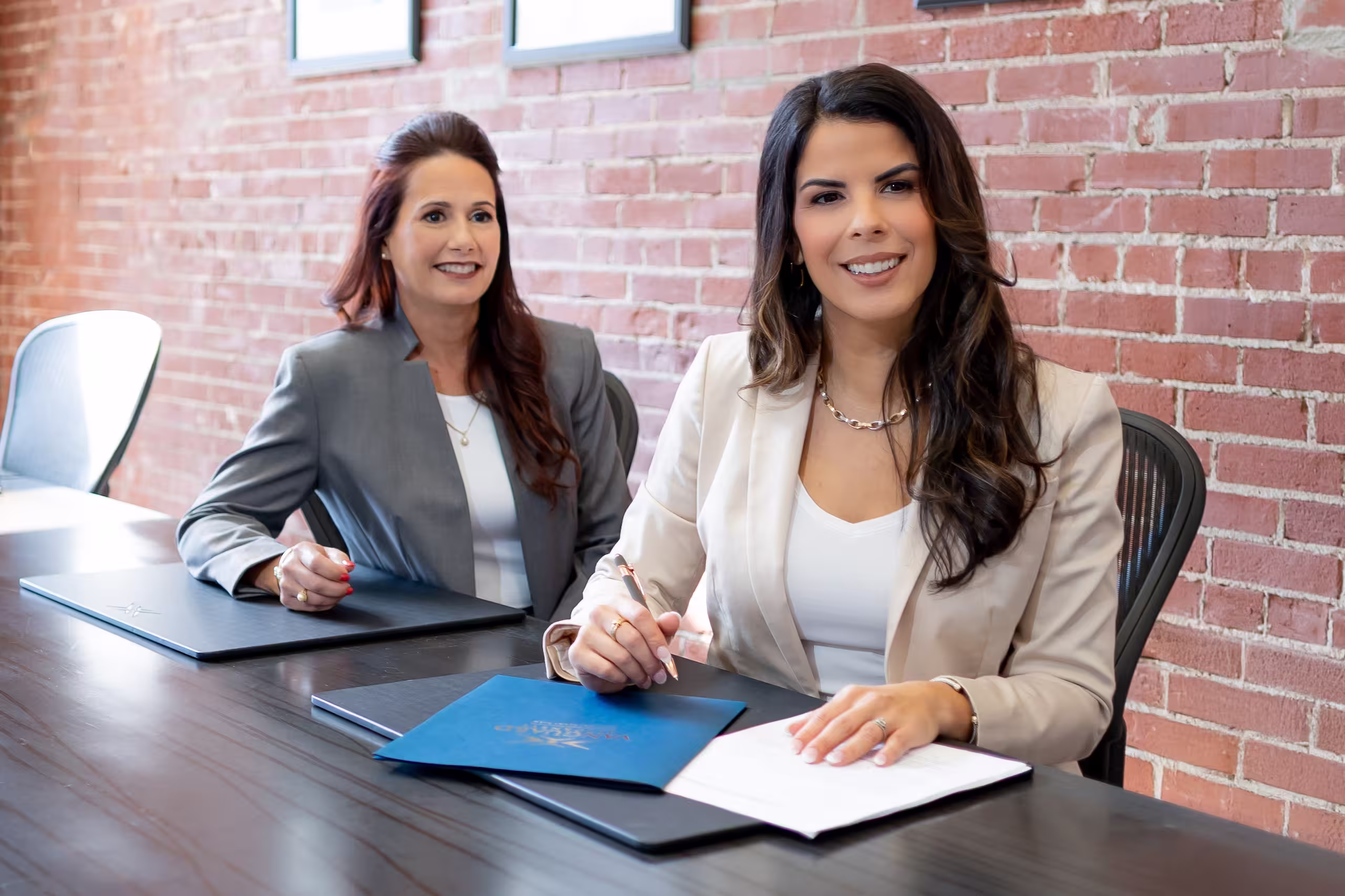 Tampa personal injury lawyers at Vanguard Attorneys law firm office building